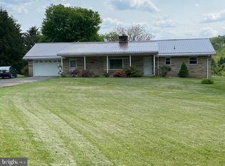 2993 Fort Ashby Rd, Keyser, WV 26726