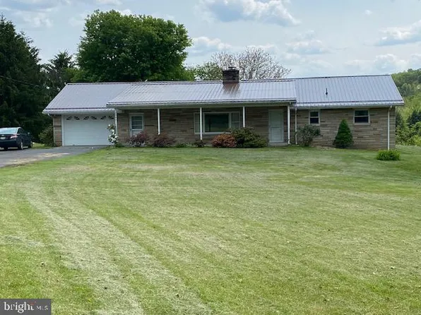 2993 Fort Ashby Rd, Keyser, WV 26726