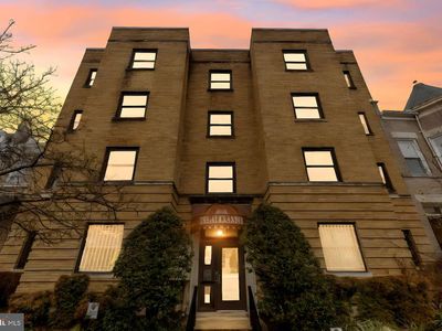 3534 10th St NW APT 200, Washington, DC, 20010