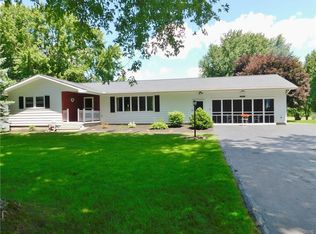 6025 Mud Mill Rd, Brewerton, NY 13029