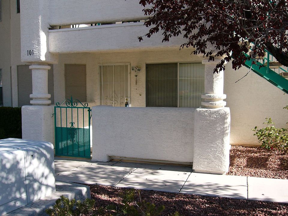 Front Courtyard