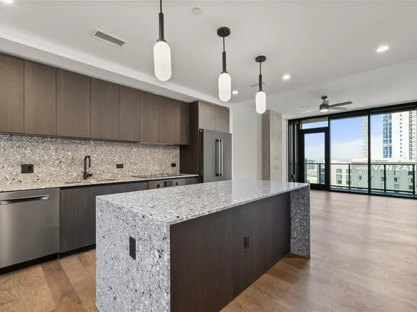 84 East Ave #1510, Austin, TX 78701