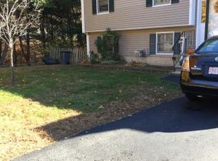 2 Haley Rd, Haverhill, MA 01830