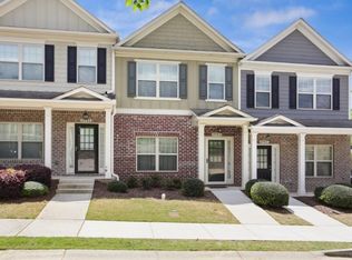 3943 Cyrus Crest Cir NW, Kennesaw, GA 30152
