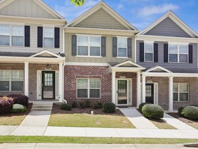 3943 Cyrus Crest Cir NW, Kennesaw, GA, 30152