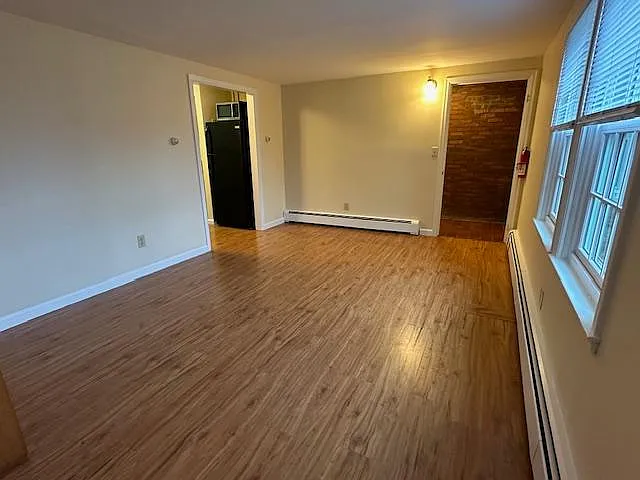 Living towards the Entry/Mudroom