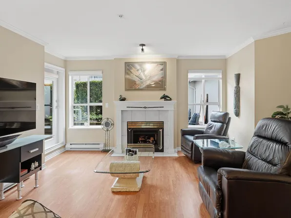 15272 20th Ave #106, Surrey, BC V4A 2A3
