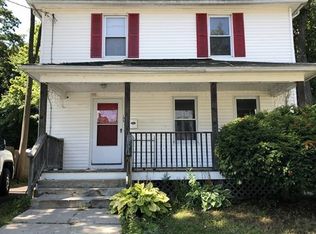 108 Bristol St, Springfield, MA 01109