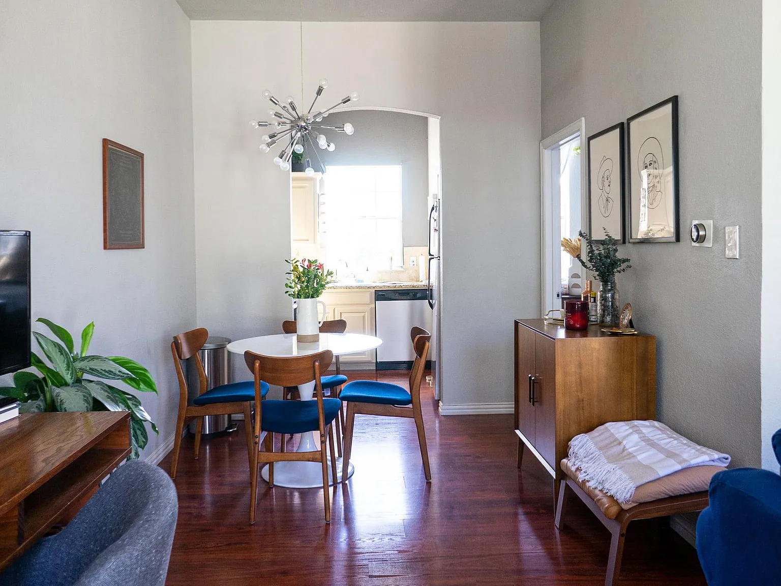 1 bed, 750 sqft, $1,600 — Photo 4