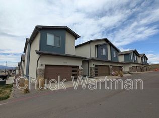 5430 Passport Vw, Colorado Springs, CO 80922