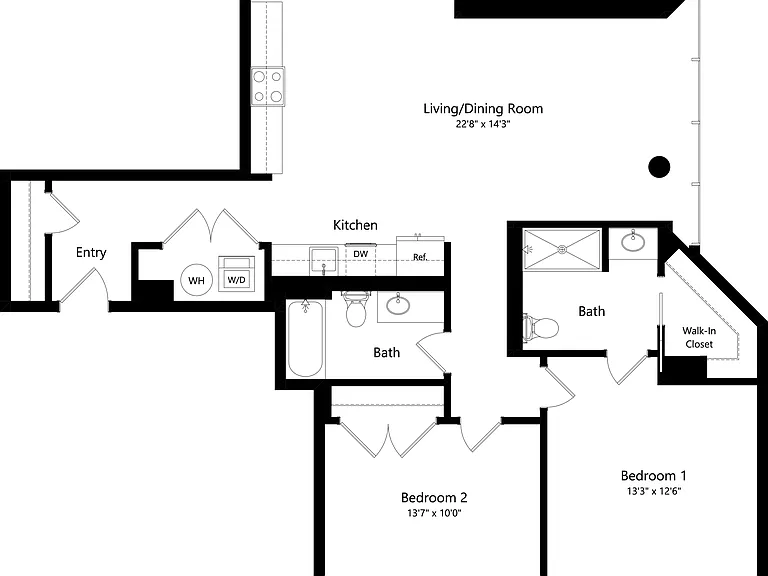 Residences at The Summit — Photo 50