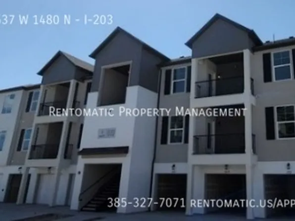 3637 W 1480 N #I203, Lehi, UT 84043