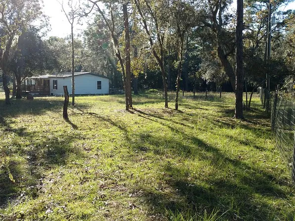3180 N Page Ave, Hernando, FL 34442