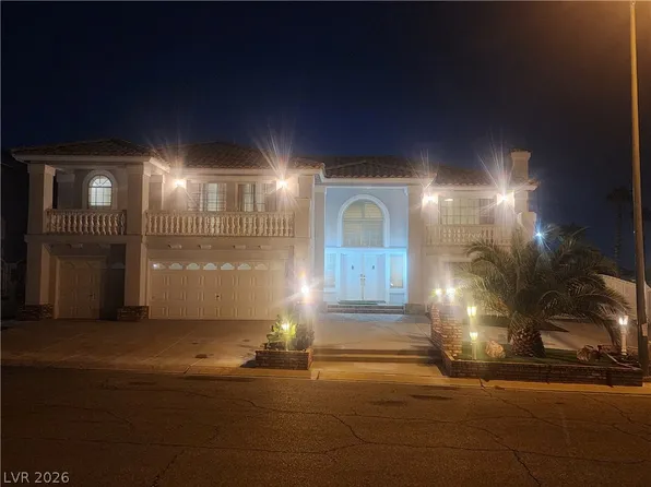 3774 Emerald Bay Cir, Las Vegas, NV 89147