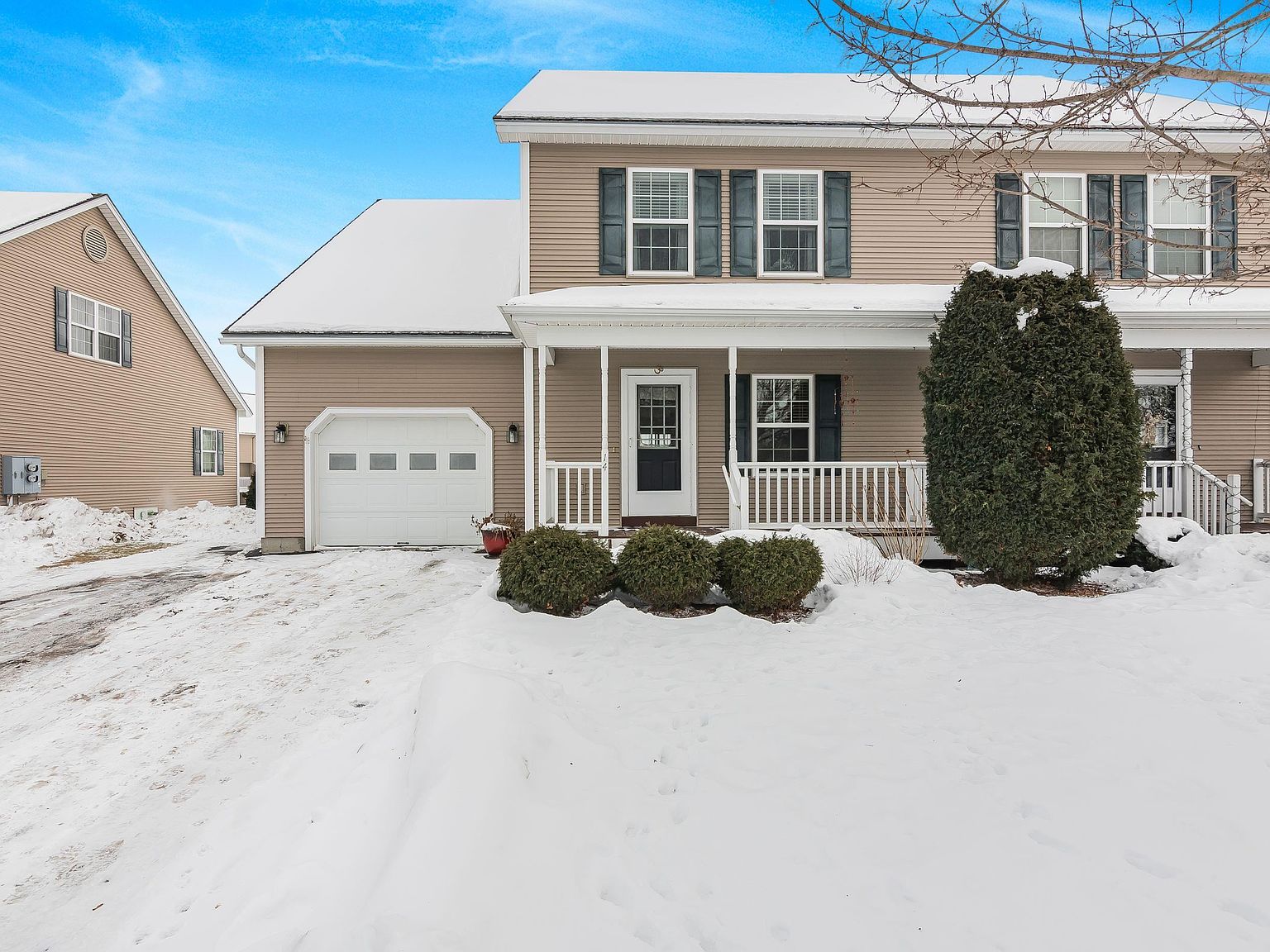 14 Ketcham Drive, Essex Junction, VT 05452 Zillow