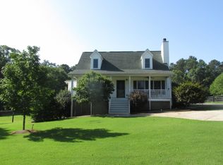 1035 Mountain Creek Church Rd, Monroe, GA 30656