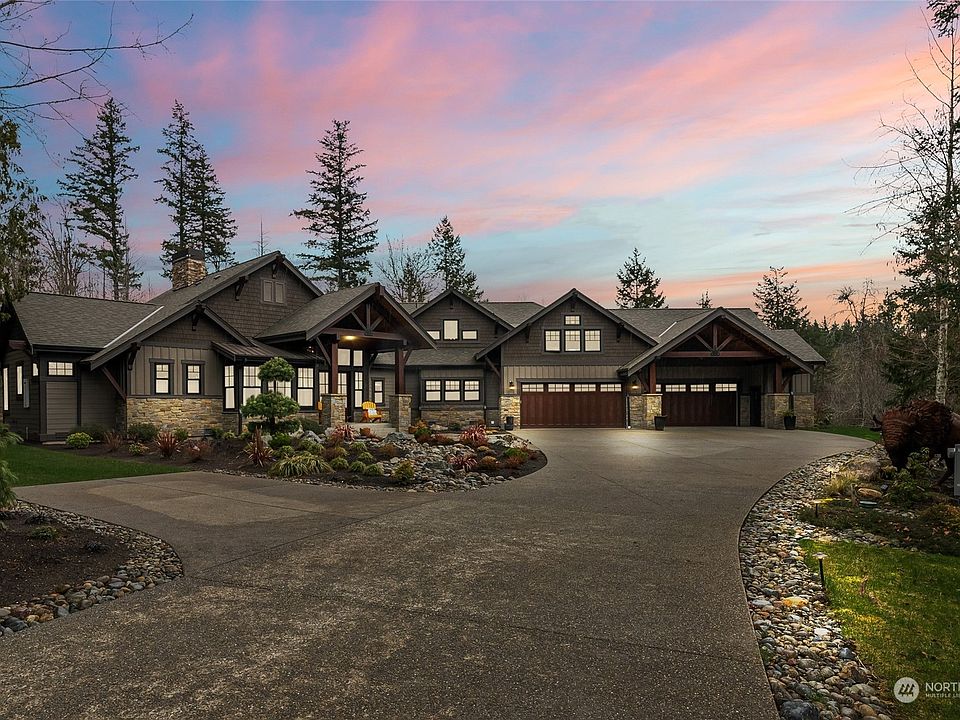 2109 155th Street NW, Gig Harbor, WA 98332 Zillow