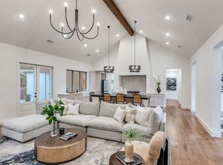 11131 Hillcrest Rd, Dallas, TX 75230