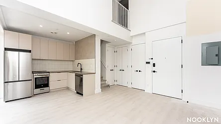 Rented by Nooklyn NYC LLC