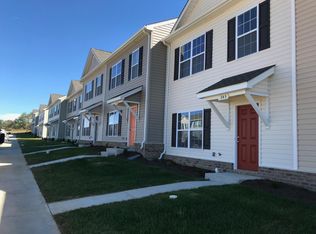 290 Lunaria Ln NW, Christiansburg, VA 24073