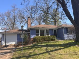 314 N Sappington Rd, Saint Louis, MO 63122