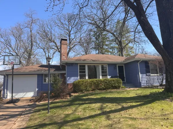 314 N Sappington Rd, Saint Louis, MO 63122