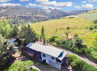 1013 American Ridge Rd, Kendrick, ID 83537