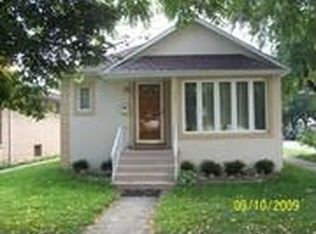 8257 W Addison St, Chicago, IL 60634