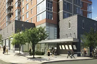 Rented by Lisa Management