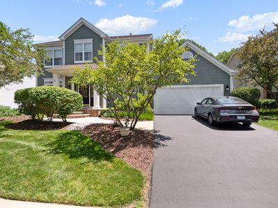 597 Cliffwood Ln, Gurnee, IL, 60031