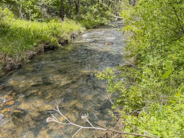 Little Wolf Creek Rd, Wolf Creek, MT 59648