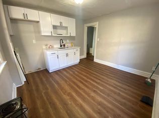 418 S 18th St FLOOR 2, Newark, NJ