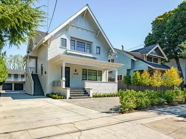 Lorton Ave, Burlingame, CA 94010