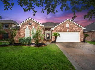 12706 Sienna Trails Dr, Tomball, TX 77377