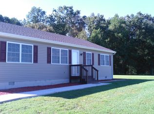 9036 Williams Mill Pond Rd, Delmar, MD 21875