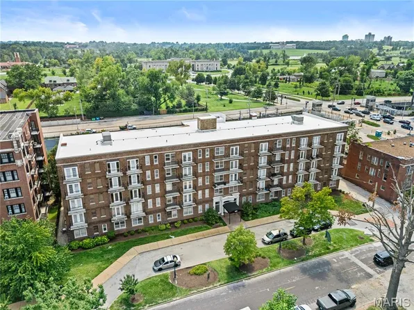 5630 Pershing Ave Unit 34, Saint Louis, MO 63112