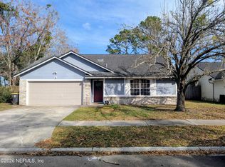 7737 MISTWOOD Circle E, Jacksonville, FL 32244
