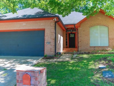 744 Montreal Dr, Longview, TX, 75601