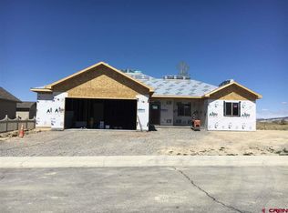 1516 American Way, Montrose, CO 81401