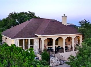 11231 Condor Pass, Helotes, TX 78023