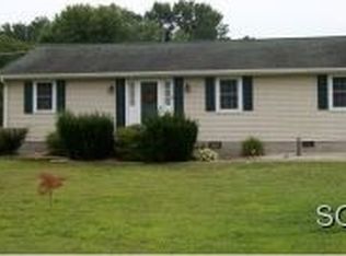 30418 Omar Rd, Frankford, DE 19945