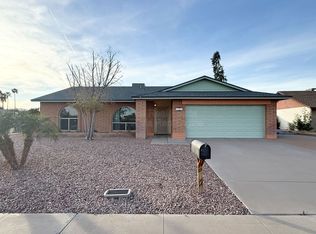 720 W Vaughn St, Tempe, AZ 85283