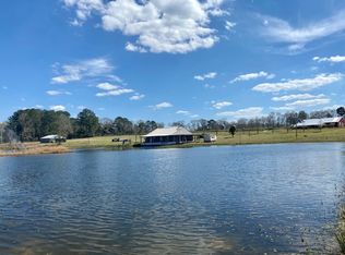 25424 Reaves Rd, Opp, AL 36467