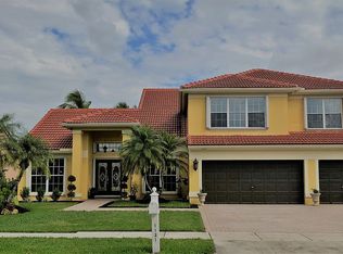 1131 NW 193rd Ave, Pembroke Pines, FL 33029