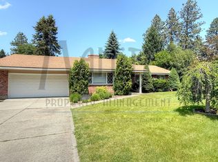 2121 E 35th Ave, Spokane, WA 99203