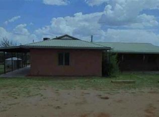 7829 E Lower Ranch Rd, Sierra Vista, AZ 85650