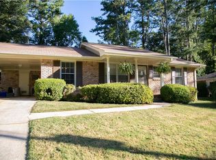 3742 Gloucester Dr, Tucker, GA 30084