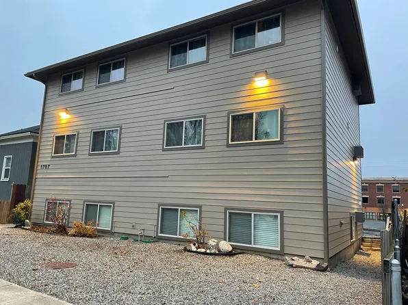 1707 W Mallon Ave #5, Spokane, WA 99201