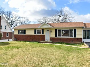 6 Caroline Ave, Lock Haven, PA 17745