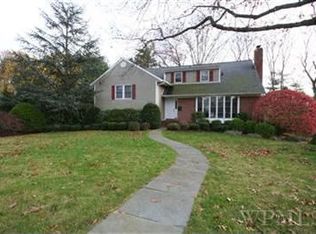 6 Myrtledale Rd, Scarsdale, NY 10583